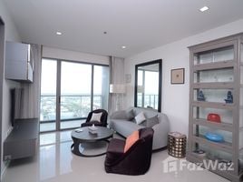 2 Schlafzimmer Wohnung zu vermieten im Star View, Bang Khlo, Bang Kho Laem, Bangkok