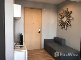 1 Habitación Departamento en venta en The Line Jatujak - Mochit, Chatuchak