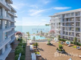 1 Bedroom Apartment for sale at Blue Bay, Al Madar 2, Al Madar