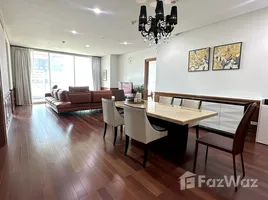 2 chambre Condominium à louer à , Lumphini