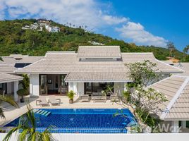 3 Schlafzimmer Villa zu verkaufen im Bophut Residences, Bo Phut, Koh Samui
