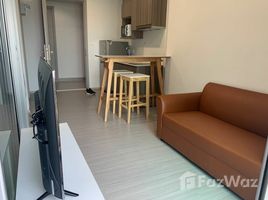 1 Schlafzimmer Wohnung zu vermieten im The Parkland Phetkasem 56, Bang Wa, Phasi Charoen