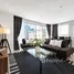 1 Bedroom Condo for rent at The Clover, Khlong Tan Nuea