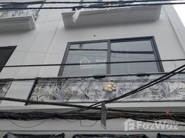 4 спален Дом for sale in Ha Dong, Ханой, Kien Hung, Ha Dong