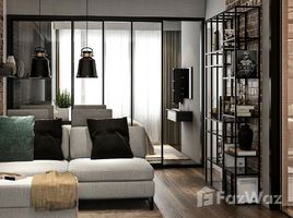 1 Bedroom Condo for sale at The Cube Loft Nuanchan, Nuan Chan, Bueng Kum