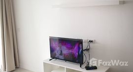 ยูนิตที่เหลืออยู่ในโครงการ เอนเนอร์จี้ ซีไซด์ ซิตี้ - หัว-หิน