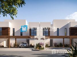 3 chambre Villa à vendre à Noya Viva., Yas Island, Abu Dhabi