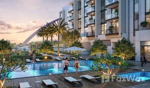 3 Habitaciones Apartamento en venta en dar wasl, Dubái Canal Front Residences