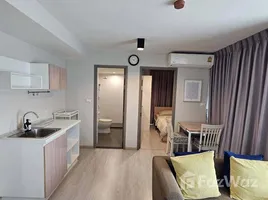 อพาร์ทเม้นท์ 1 ห้องนอน ให้เช่า ในโครงการ เทมโป ควอด สะพานใหม่, อนุสาวรีย์