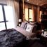 1 Habitación Departamento en venta en The Rich Sathorn Wongwian Yai, Samre