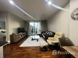 2 chambre Condominium à vendre à Baan Siri Silom., Si Lom, Bang Rak, Bangkok