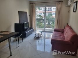 1 Bedroom Condo for sale at Park Lane Jomtien, Nong Prue, Pattaya