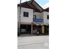 3 Schlafzimmer Reihenhaus zu verkaufen in Bang Pa-In, Phra Nakhon Si Ayutthaya, Khlong Chik, Bang Pa-In, Phra Nakhon Si Ayutthaya