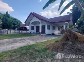 2 Bedroom House for sale in San Sai, Mueang Chiang Rai, San Sai