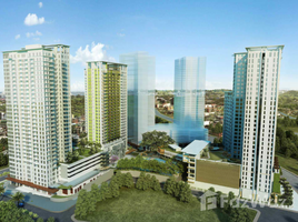 1 Habitación Departamento en venta en Solinea, Cebu City, Cebu