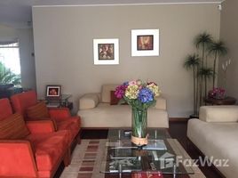 4 Bedroom House for sale in Plaza De Armas, Lima District, Lima District