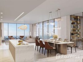 1 спален Квартира на продажу в Palm Beach Towers 3, Al Sufouh Road, Al Sufouh