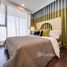 2 Bedroom Condo for sale at Whizdom Inspire Sukhumvit, Bang Chak