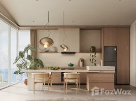 ขายวิลล่า 3 ห้องนอน ในโครงการ เดอะ เครสต์ เรสซิเดนเซส, แม่น้ำ, เกาะสมุย