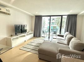 อพาร์ทเม้นท์ 2 ห้องนอน ให้เช่า ในโครงการ ออโรร่า พระตำหนัก, เมืองพัทยา