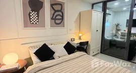 Available Units at The Square Condominium