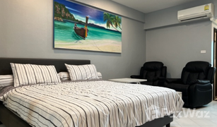 Studio Wohnung zu verkaufen in Patong, Phuket Patong Condotel