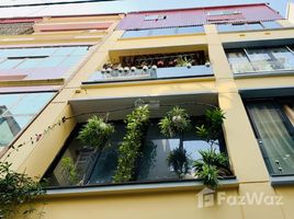 4 Schlafzimmer Haus zu verkaufen in Ha Dong, Hanoi, Yet Kieu
