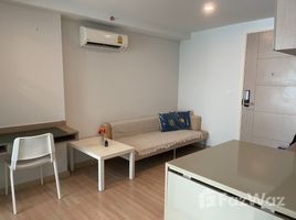 1 Schlafzimmer Wohnung zu vermieten im Knightsbridge Sky City, Anusawari, Bang Khen, Bangkok, Thailand