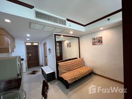在Supalai Oriental Place Sathorn-Suanplu租赁的1 卧室 公寓, Thung Mahamek, 沙吞