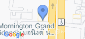 地图概览 of Mornington Grand Residence