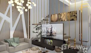 Studio Apartment for sale in District 13, Dubai Samana Waves