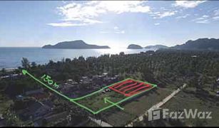 N/A Land for sale in Sam Roi Yot, Hua Hin 