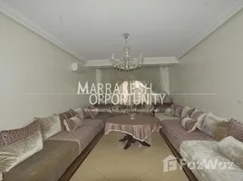 2 спален Квартира в аренду в Location appartement, Na Menara Gueliz