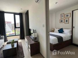 ขายคอนโด 1 ห้องนอน ในโครงการ เดอะ เบส เซ็นทรัล ภูเก็ต, วิชิต