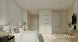 Available Units at 8 Atelier Residence