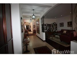 5 Bedroom House for sale in Parque España, San Jose, Goicoechea