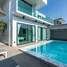 5 Habitación Villa en venta en View Point Villas, Nong Prue, Pattaya
