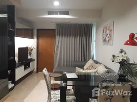 1 Bedroom Condo for sale at 59 Heritage, Khlong Tan Nuea, Watthana, Bangkok