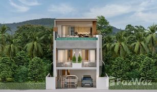 4 Bedrooms Villa for sale in Bo Phut, Koh Samui Icon Samui