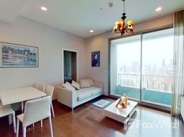 2 Habitación Departamento en venta en Q Asoke, Makkasan