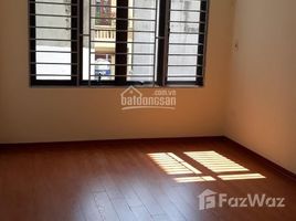 4 chambre Maison for sale in Ha Noi, La Khe, Ha Dong, Ha Noi