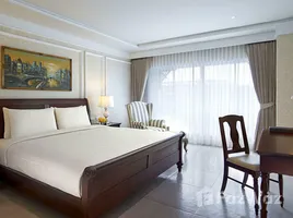 1 Schlafzimmer Appartement zu vermieten im Sabai Sabai Chiangmai, Chang Phueak, Mueang Chiang Mai