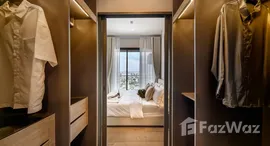 ยูนิตที่เหลืออยู่ในโครงการ เดอะ เครสท์ พาร์ค เรสซิเดนซ์