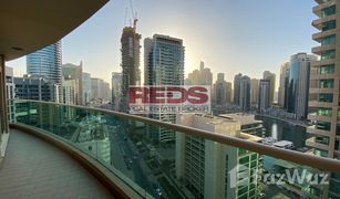 3 Schlafzimmern Appartement zu verkaufen in , Dubai Marina Mansions