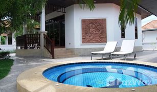 1 Schlafzimmer Villa zu verkaufen in Nong Kae, Hua Hin Manora Village I