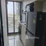 1 Bedroom Condo for rent at Origin Play Bangkhunnon Triple Station, Bang Khun Non, Bangkok Noi
