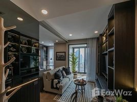 1 chambre Condominium à louer à , Si Phraya