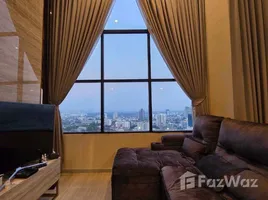 1 Habitación Departamento en alquiler en Knightsbridge Prime Sathorn, Thung Wat Don, Sathon, Bangkok, Tailandia