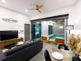 3 Bedroom Villa for sale in Rawai, Phuket, Rawai