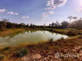  Terreno for sale in Brasil, Careiro, Amazonas, Brasil